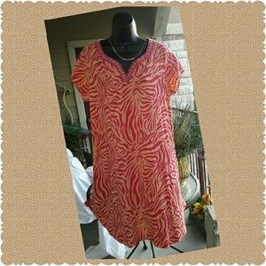 Safari Tunic