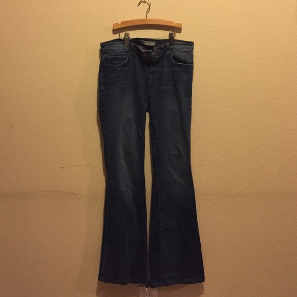 JBrand jeans in Babe