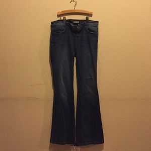 JBrand jeans in Babe