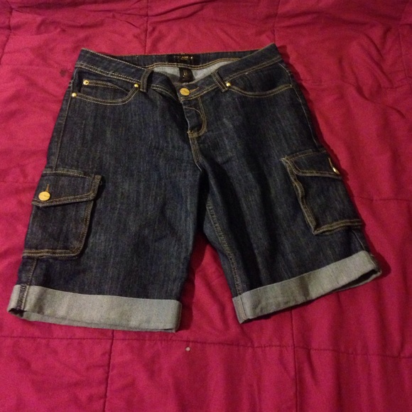 rocawear shorts