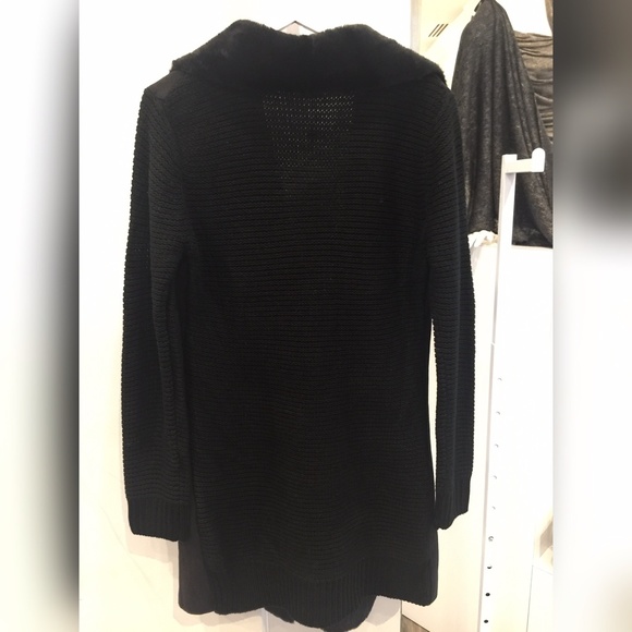 💄Vanilla Love Token Knot Jacket - Picture 4 of 4