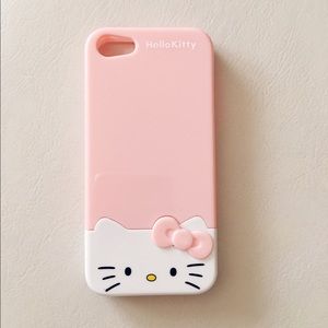 iPhone 5/5s case