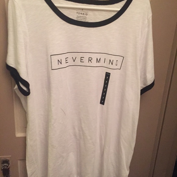 Torrid size 2 t