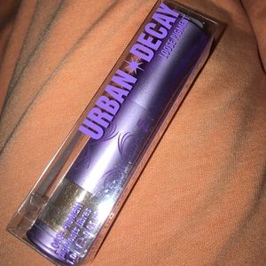 Urban Decay Loose Eyeshadow Pigment
