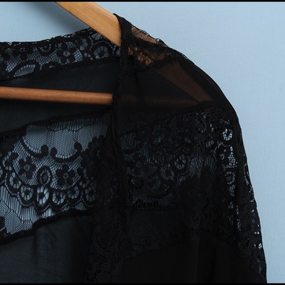 🌵Last one🌵KIMONO - Picture 4 of 4