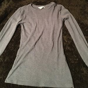 basic long sleeve