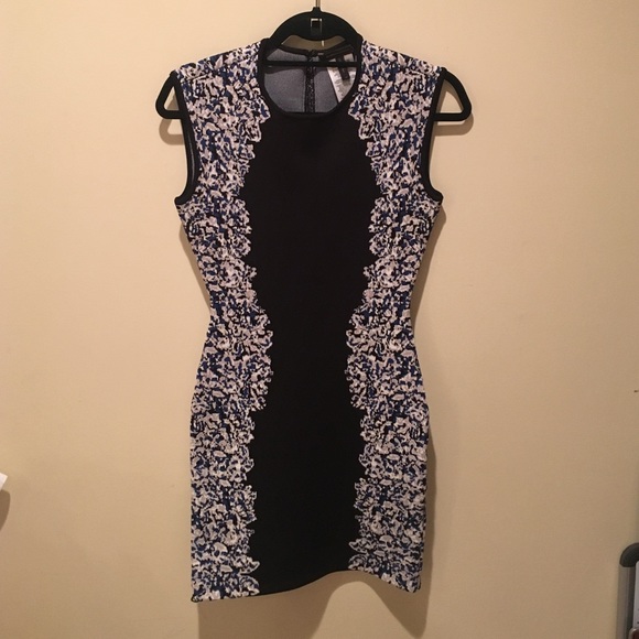 BCBG dress