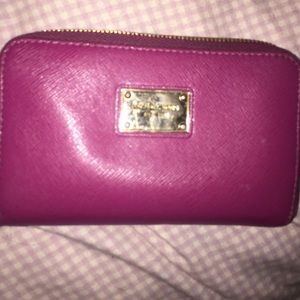 Michael Kors wallet !