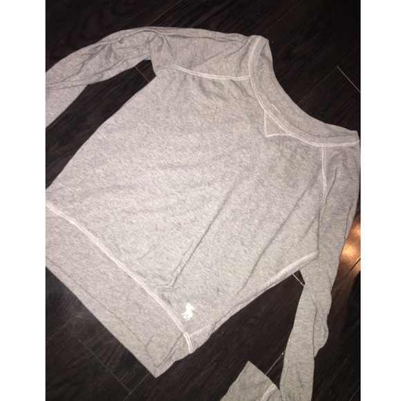 A&F cute fall sweater, worn twice