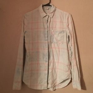 Aeropostale Button-Down