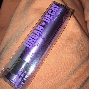 Urban Decay Loose Eyeshadow Pigment