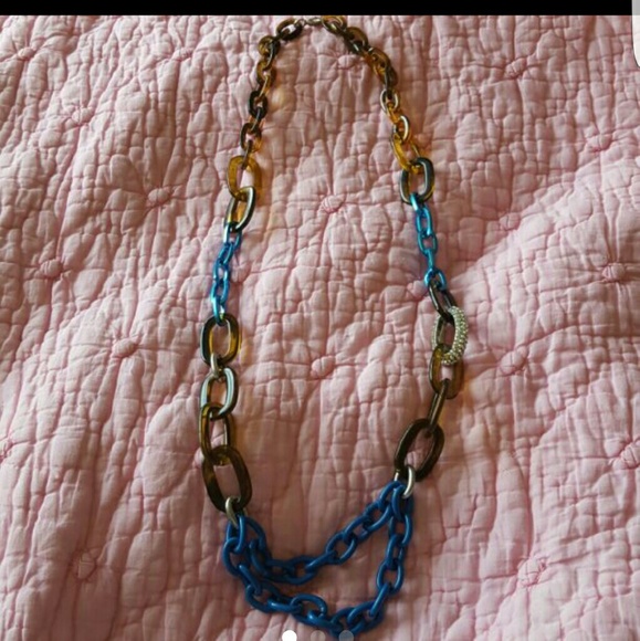 Amazing boutique Statement Necklace.