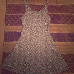 LAST CHANCE American Eagle Skater Dress