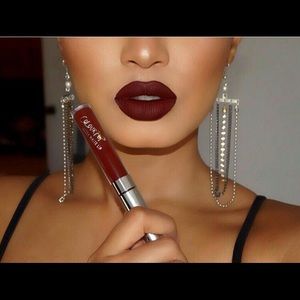 Colour Pop LAX matte liquid lipstick