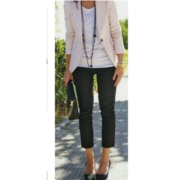 MICHAEL Michael Kors Pants - Michael Kors Wellesley Ankle Fit