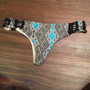 Acacia Swimwear Bottom Thai Medium