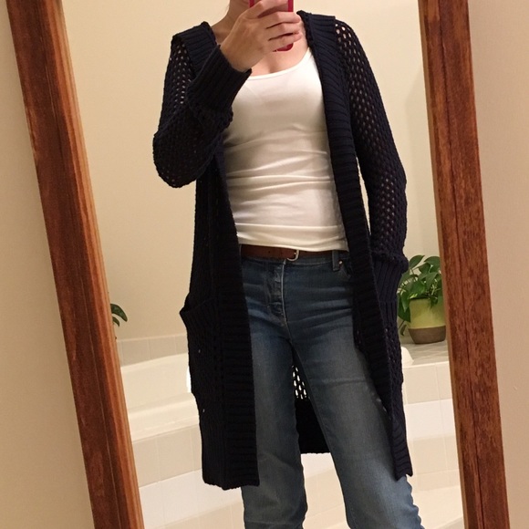 7 For All Mankind Sweater