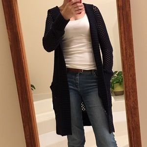 7 For All Mankind Sweater