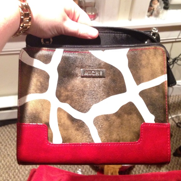 Purse like new