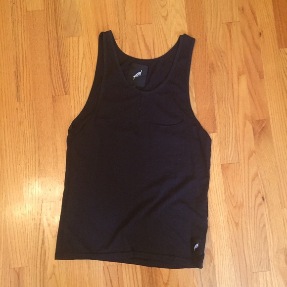 FREE SHIP KREW MENS TANK