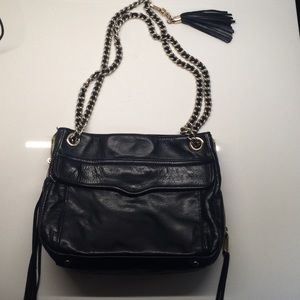 Rebecca Minkoff cross body bag
