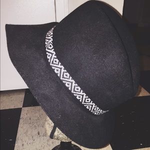 Fashion Hat