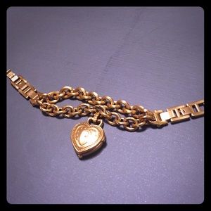 Guess Watch