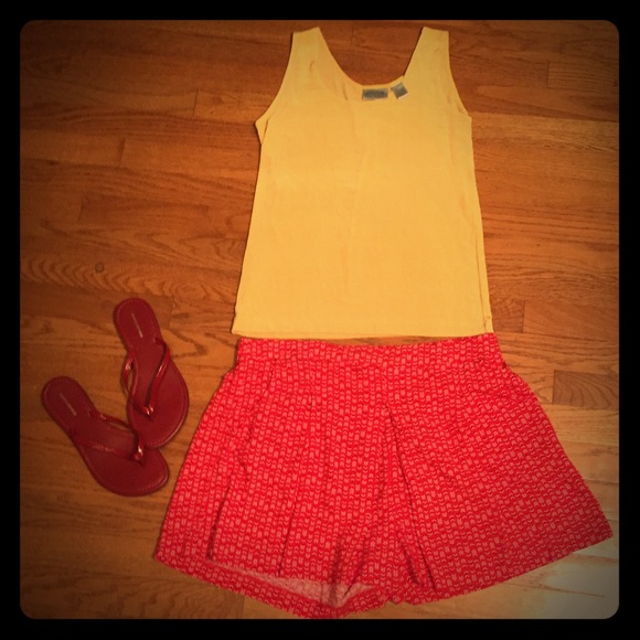 Chico's Sleeveless Top