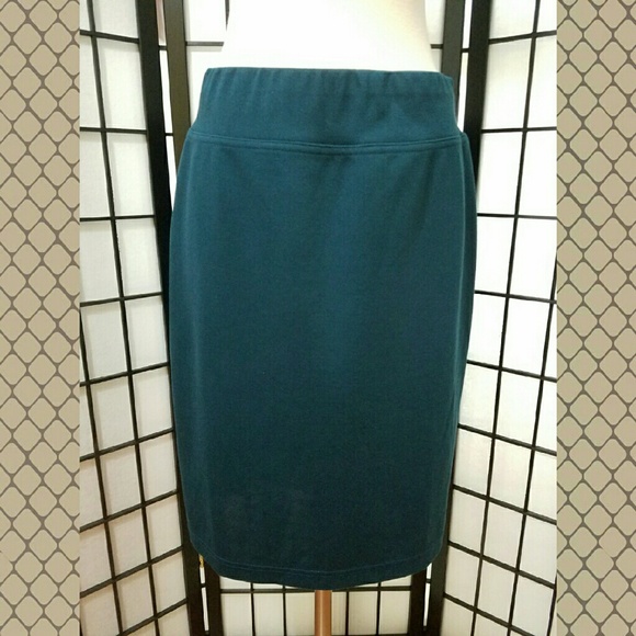 Style&Co- Pencil Skirt