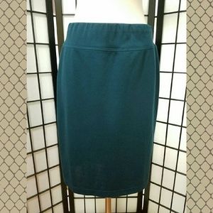 Style&Co- Pencil Skirt