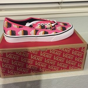 Cupcake vans