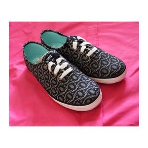 New Keds+Hollister Sneakers