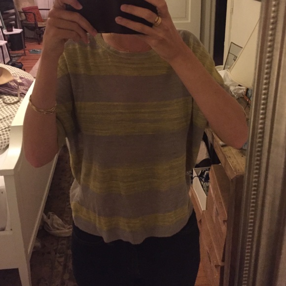 Bcbg sweater