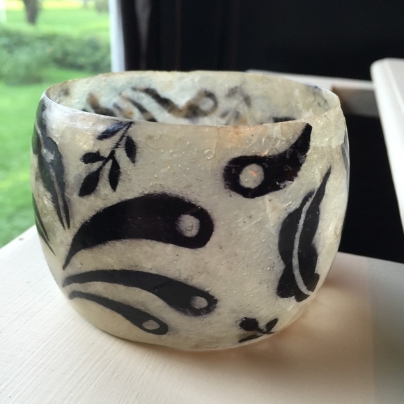 Vintage bangle - Picture 1 of 4