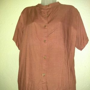 No Brand Top