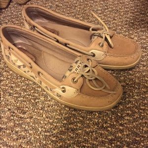 Cheetah Sperry's
