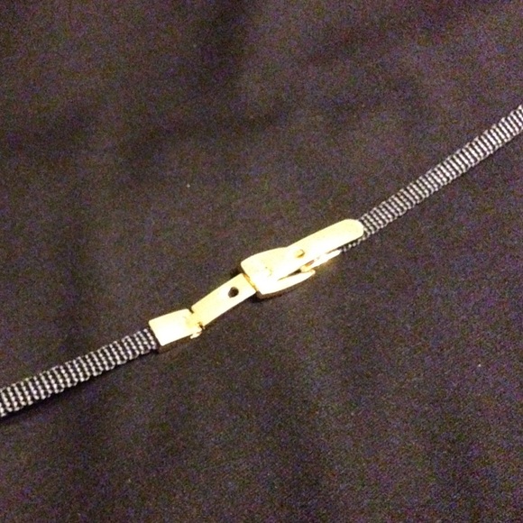 Great Ralph Lauren dress with matching belt! - Picture 3 of 4