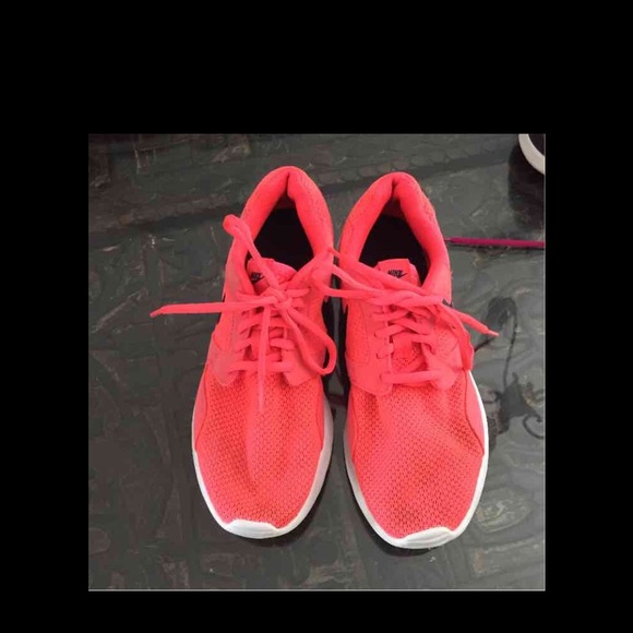 Nike sneakers