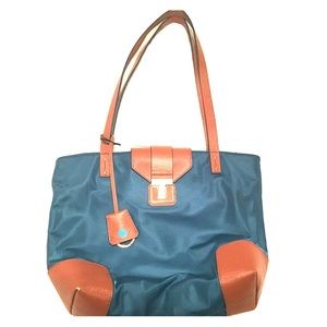 Tory Burch satchel