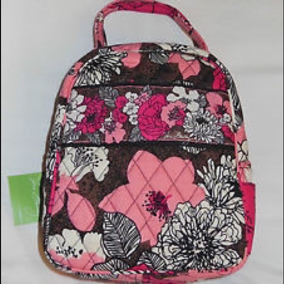 VB lunch boxes