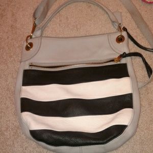 Fossil Crossbody Bag
