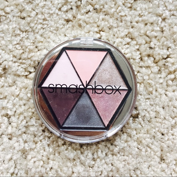 Smashbox Eyeshadow Palette - Flash