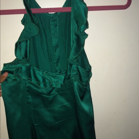 SILK NANETTE LEPORE BLOUSE - Picture 2 of 3