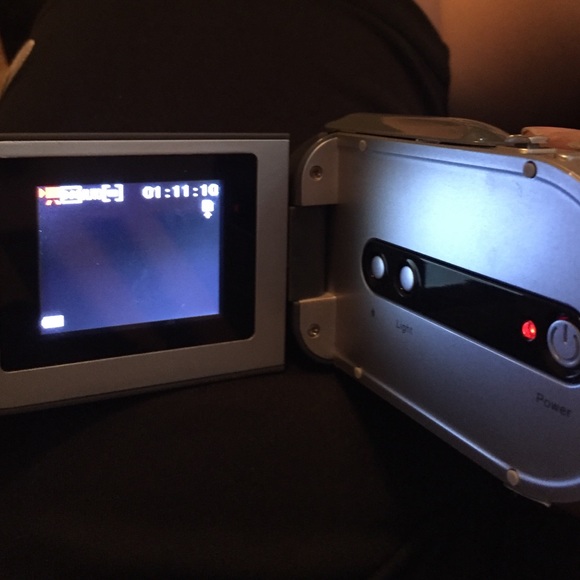 Jazz HD video recorder 10 mega pixels - Picture 3 of 3