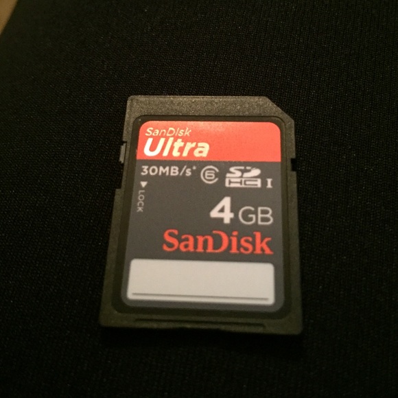 Jazz HD video recorder 10 mega pixels - Picture 2 of 3