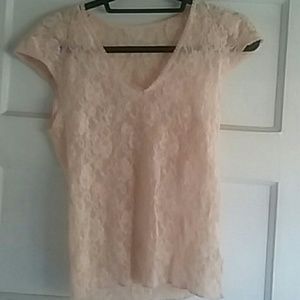 Hanky Panky size large camisole