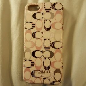 Iphone 5/5s case