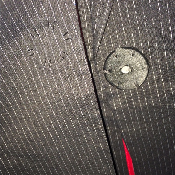 ELIE TAHARI BLAZER - Picture 4 of 4