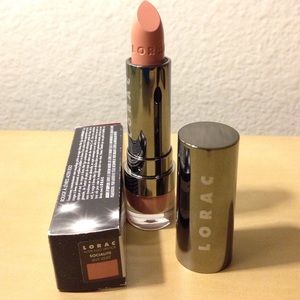 LORAC - Alter Ego Lipstick (SOCIALITE) Net Wt 3.4g