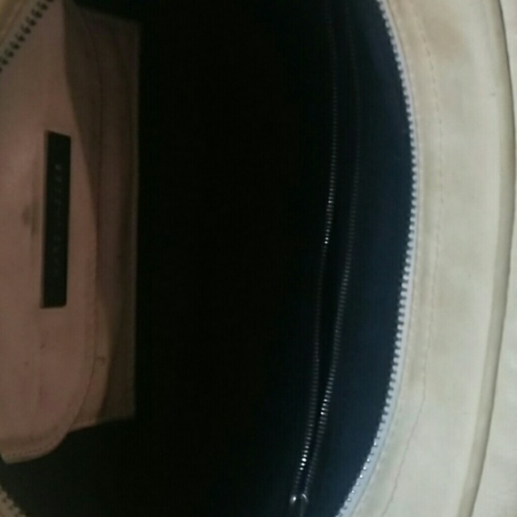 Marc Jacobs beige satchel - Picture 2 of 3